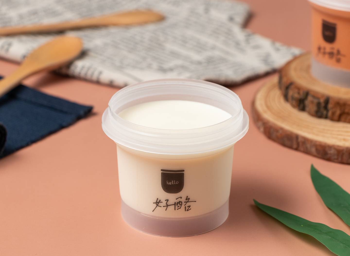 Hello 好酪 經典原味鮮奶酪